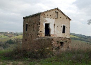 Foto 25 - Rustico Contrada Comunanza - Loc. PRETAROLO, Monsampolo del Tronto - foto 25