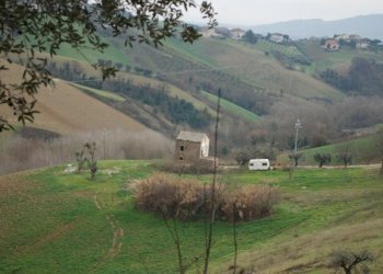 Foto 27 - Rustico Contrada Comunanza - Loc. PRETAROLO, Monsampolo del Tronto - foto 27
