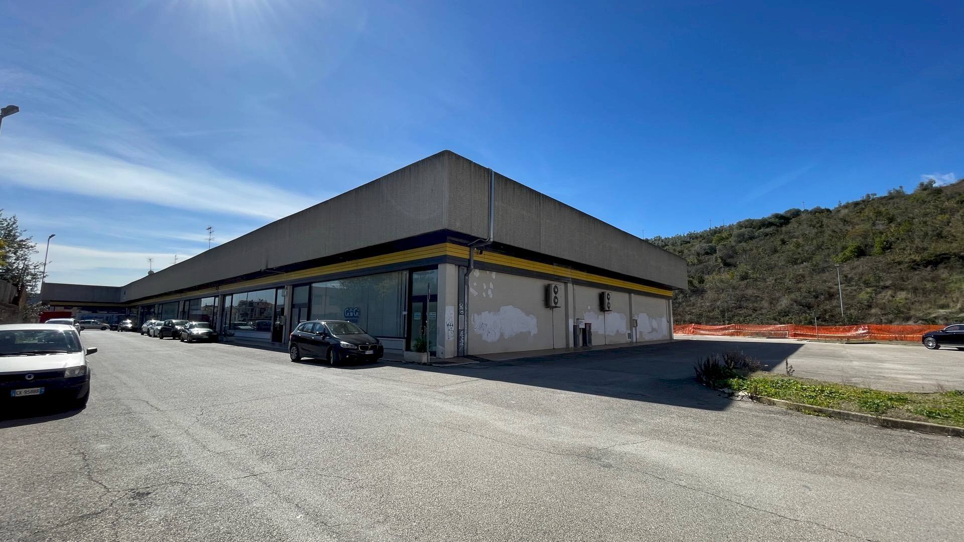 Foto 2 - Commercial Premises Via G. Fioravanti
 
7, San Benedetto del Tronto - photo 2