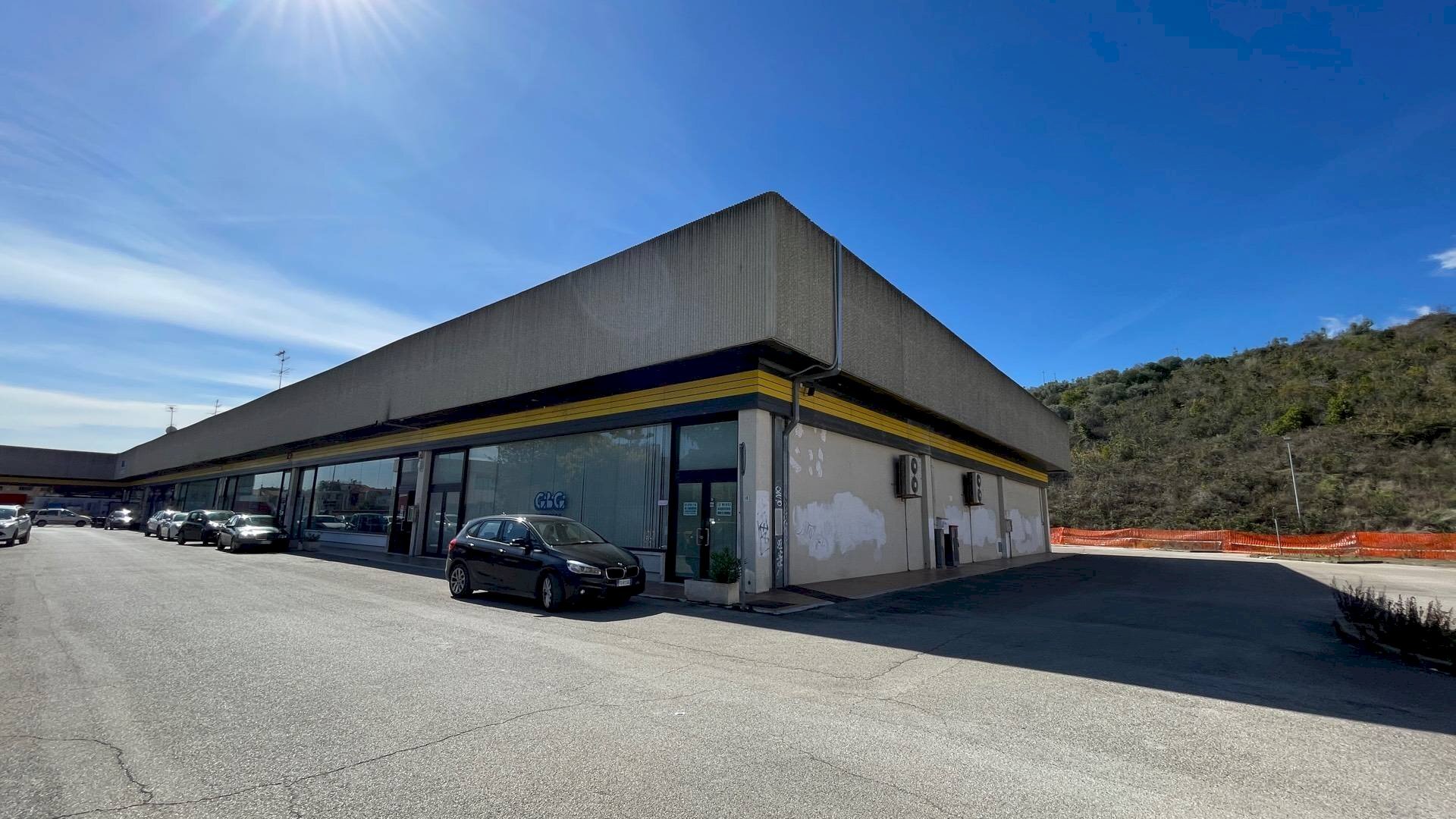 Foto 3 - Commercial Premises Via G. Fioravanti
 
7, San Benedetto del Tronto - photo 3