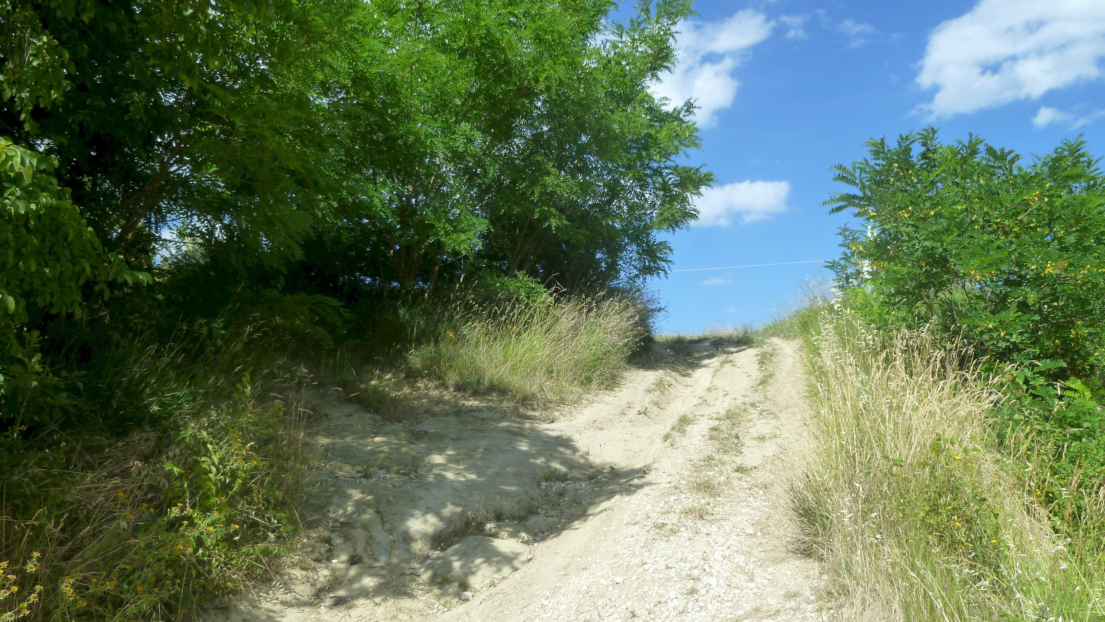 Foto 3 - Building land Piazza Del Levante, Civitella del Tronto - photo 3