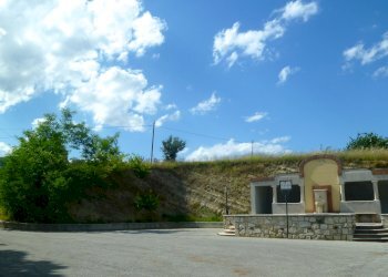 Foto 1 - Terreno edificabile Piazza Del Levante, Civitella del Tronto - foto 1