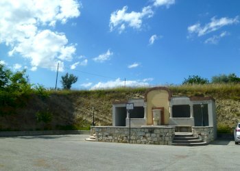 Foto 2 - Terreno edificabile Piazza Del Levante, Civitella del Tronto - foto 2