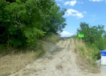 Foto 9 - Terreno edificabile Piazza Del Levante, Civitella del Tronto - foto 9
