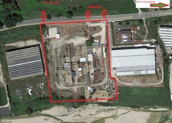 Foto 1 - Terreno edificabile Contrada San Salvatore, Ripatransone - foto 1