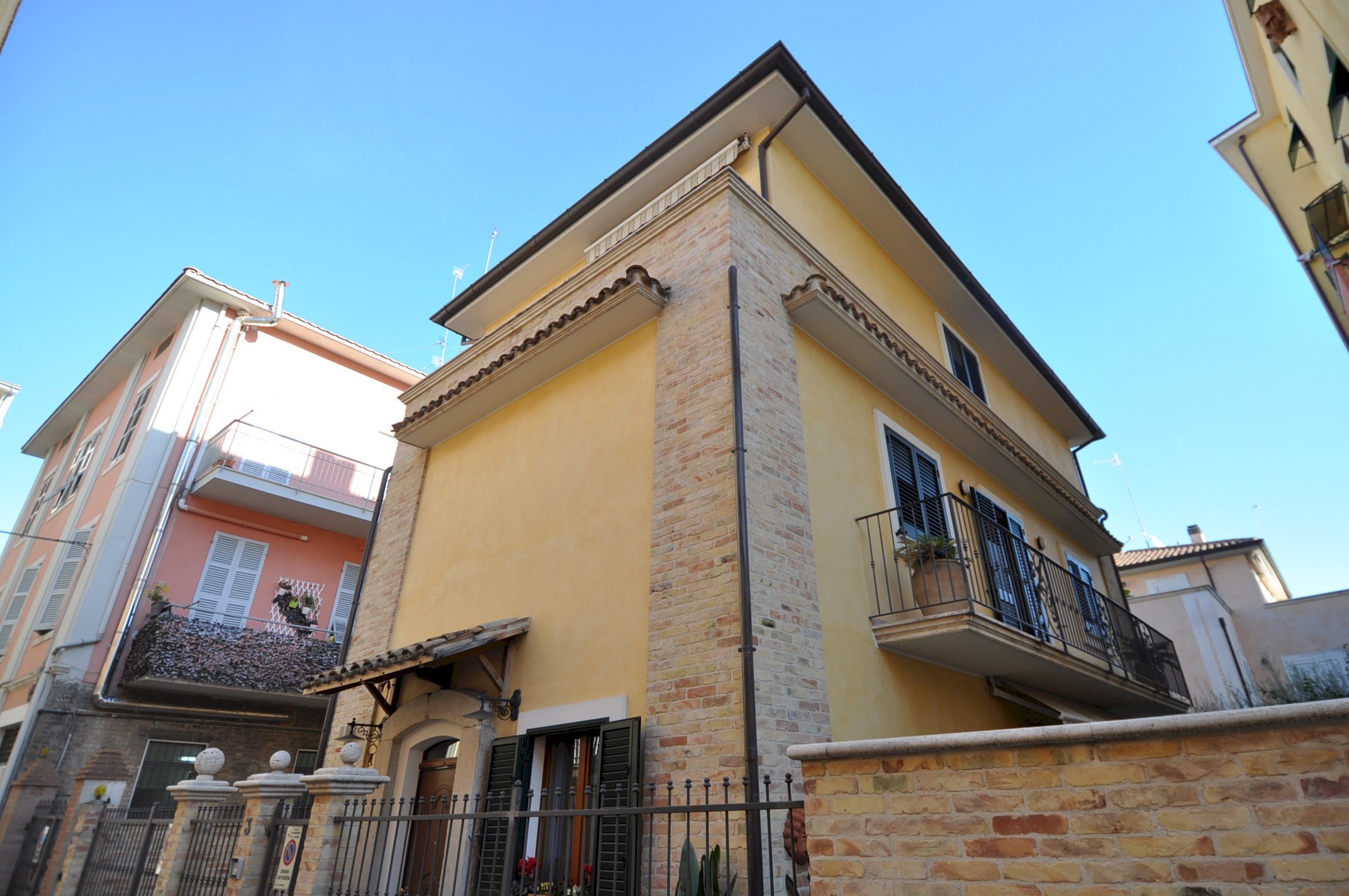 Foto 2 - Villa Via Livenza
3, San Benedetto del Tronto - photo 2