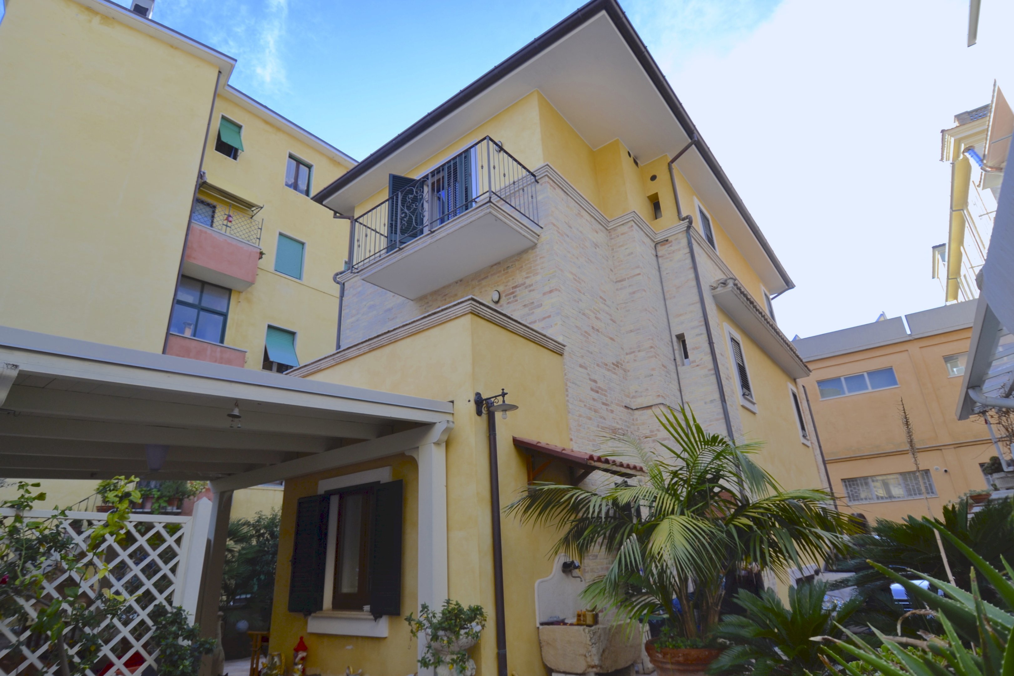 Foto 3 - Villa Via Livenza
3, San Benedetto del Tronto - photo 3