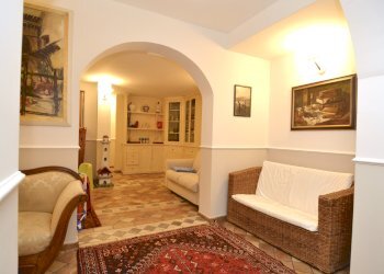 Foto 11 - Villa Via Livenza
 
3, San Benedetto del Tronto - photo 11