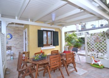 Foto 17 - Villa Via Livenza
 
3, San Benedetto del Tronto - photo 17