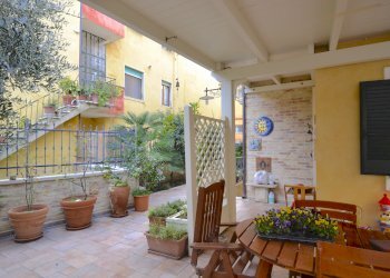 Foto 53 - Villa Via Livenza
 
3, San Benedetto del Tronto - photo 53