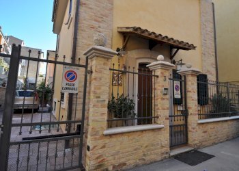 Foto 56 - Villa Via Livenza
 
3, San Benedetto del Tronto - photo 56