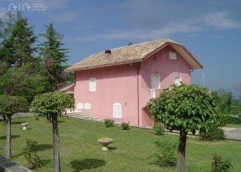 Foto 1 - Casa indipendente Zona Collinare, Montalto delle Marche - foto 1