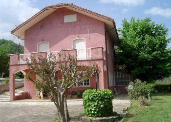 Foto 2 - Casa indipendente Zona Collinare, Montalto delle Marche - foto 2