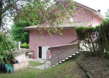 Foto 6 - Casa indipendente Zona Collinare, Montalto delle Marche - foto 6