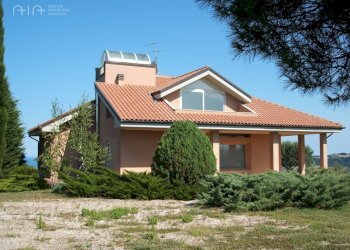 Foto 1 - Villa Contrada Magazzini
 
18, Grottammare - foto 1
