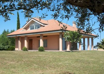 Foto 2 - Villa Contrada Magazzini
 
18, Grottammare - foto 2