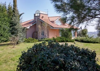 Foto 4 - Villa Contrada Magazzini
 
18, Grottammare - foto 4