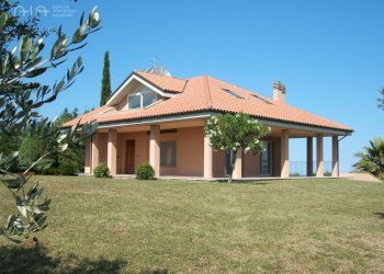 Foto 6 - Villa Contrada Magazzini
 
18, Grottammare - foto 6