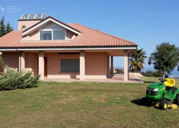 Foto 9 - Villa Contrada Magazzini
 
18, Grottammare - foto 9