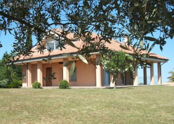 Foto 45 - Villa Contrada Magazzini
 
18, Grottammare - foto 45