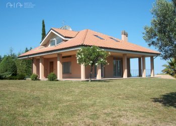 Foto 56 - Villa Contrada Magazzini
 
18, Grottammare - foto 56