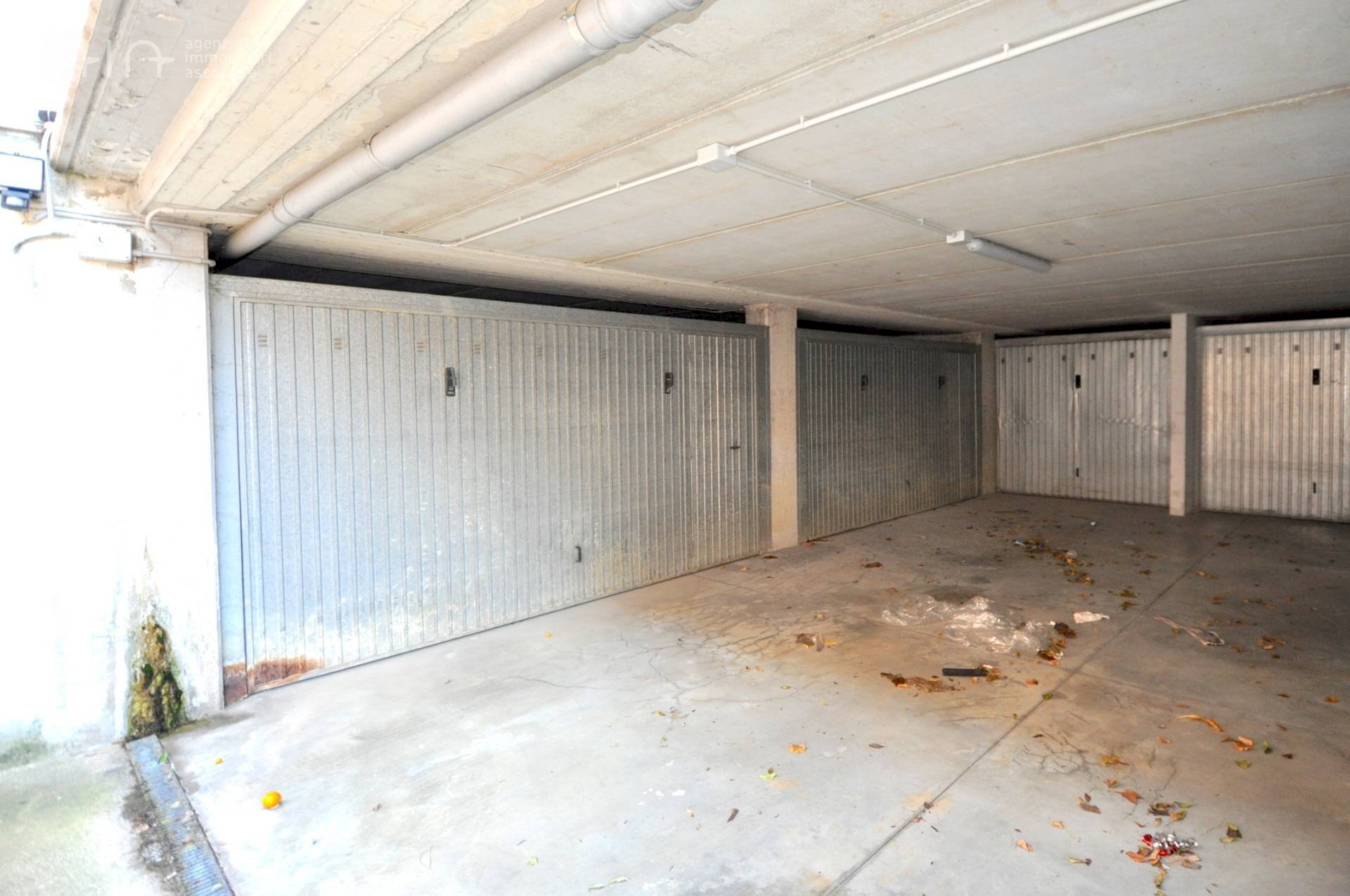 Foto 3 - Box Via Valcamonica, San Benedetto del Tronto - photo 3