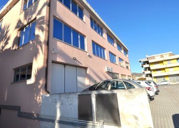 Foto 1 - Box Via Valcamonica, San Benedetto del Tronto - photo 1