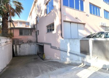 Foto 2 - Box Via Valcamonica, San Benedetto del Tronto - photo 2