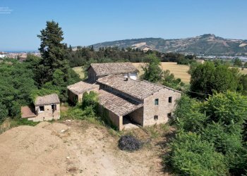 Foto 1 - Rustic C.da Macigne
 
snc, Monteprandone - photo 1