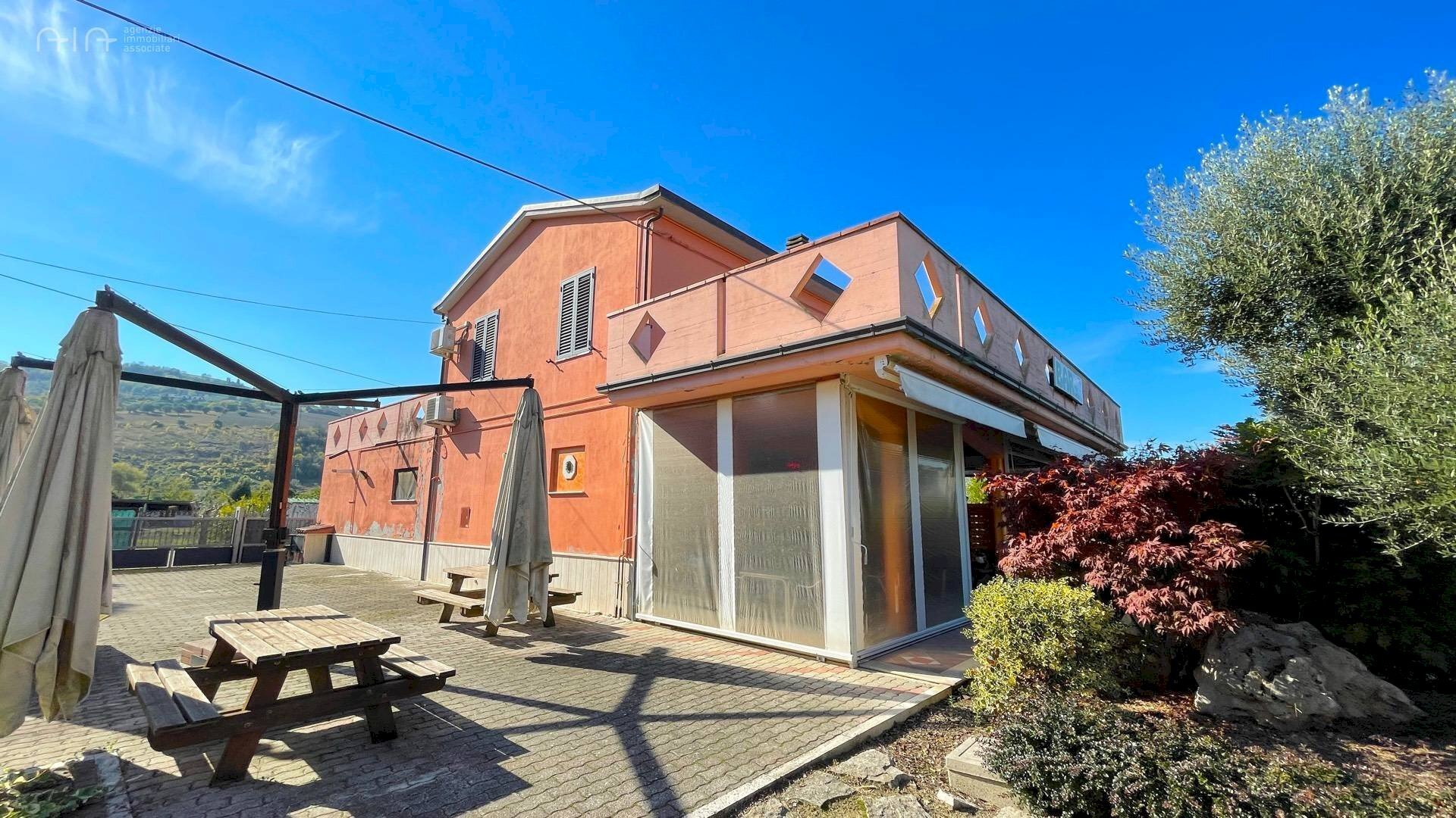 Foto 2 - Casa indipendente Via Bonifica del Tronto
 
34, Controguerra - foto 2