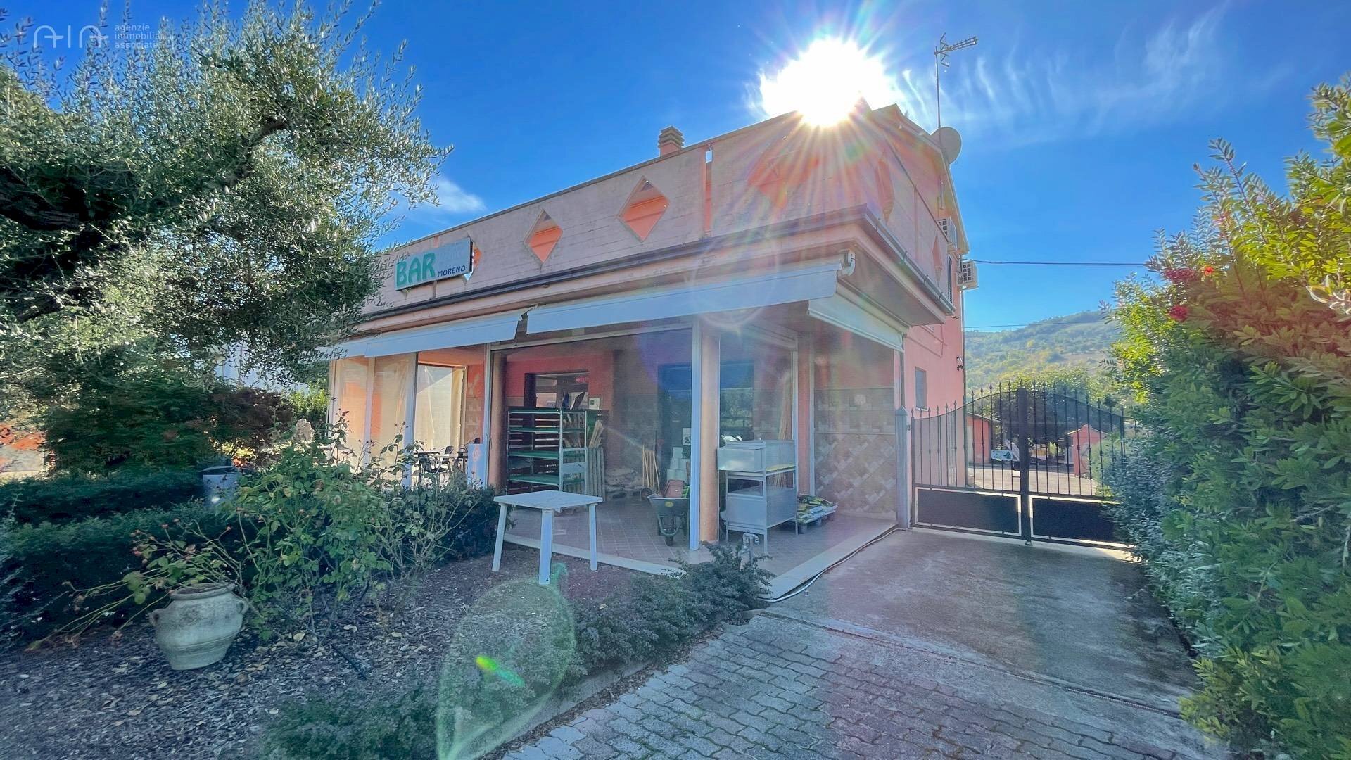 Foto 3 - Casa indipendente Via Bonifica del Tronto
 
34, Controguerra - foto 3