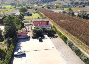 Foto 5 - Casa indipendente Via Bonifica del Tronto
 
34, Controguerra - foto 5