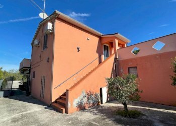 Foto 7 - Casa indipendente Via Bonifica del Tronto
 
34, Controguerra - foto 7