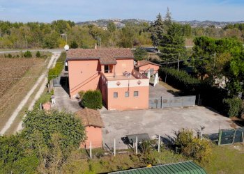 Foto 8 - Casa indipendente Via Bonifica del Tronto
 
34, Controguerra - foto 8