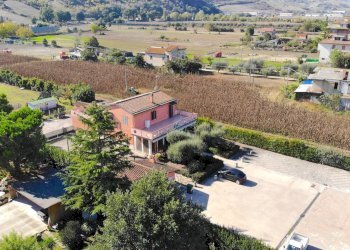 Foto 9 - Casa indipendente Via Bonifica del Tronto
 
34, Controguerra - foto 9