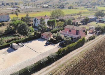 Foto 10 - Casa indipendente Via Bonifica del Tronto
 
34, Controguerra - foto 10