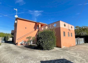 Foto 11 - Casa indipendente Via Bonifica del Tronto
 
34, Controguerra - foto 11