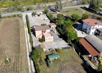 Foto 16 - Casa indipendente Via Bonifica del Tronto
 
34, Controguerra - foto 16