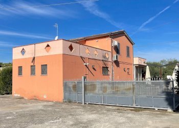 Foto 17 - Casa indipendente Via Bonifica del Tronto
 
34, Controguerra - foto 17