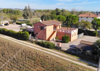 Foto 19 - Casa indipendente Via Bonifica del Tronto
 
34, Controguerra - foto 19