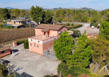 Foto 20 - Casa indipendente Via Bonifica del Tronto
 
34, Controguerra - foto 20