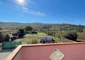 Foto 47 - Casa indipendente Via Bonifica del Tronto
 
34, Controguerra - foto 47