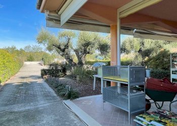 Foto 67 - Casa indipendente Via Bonifica del Tronto
 
34, Controguerra - foto 67