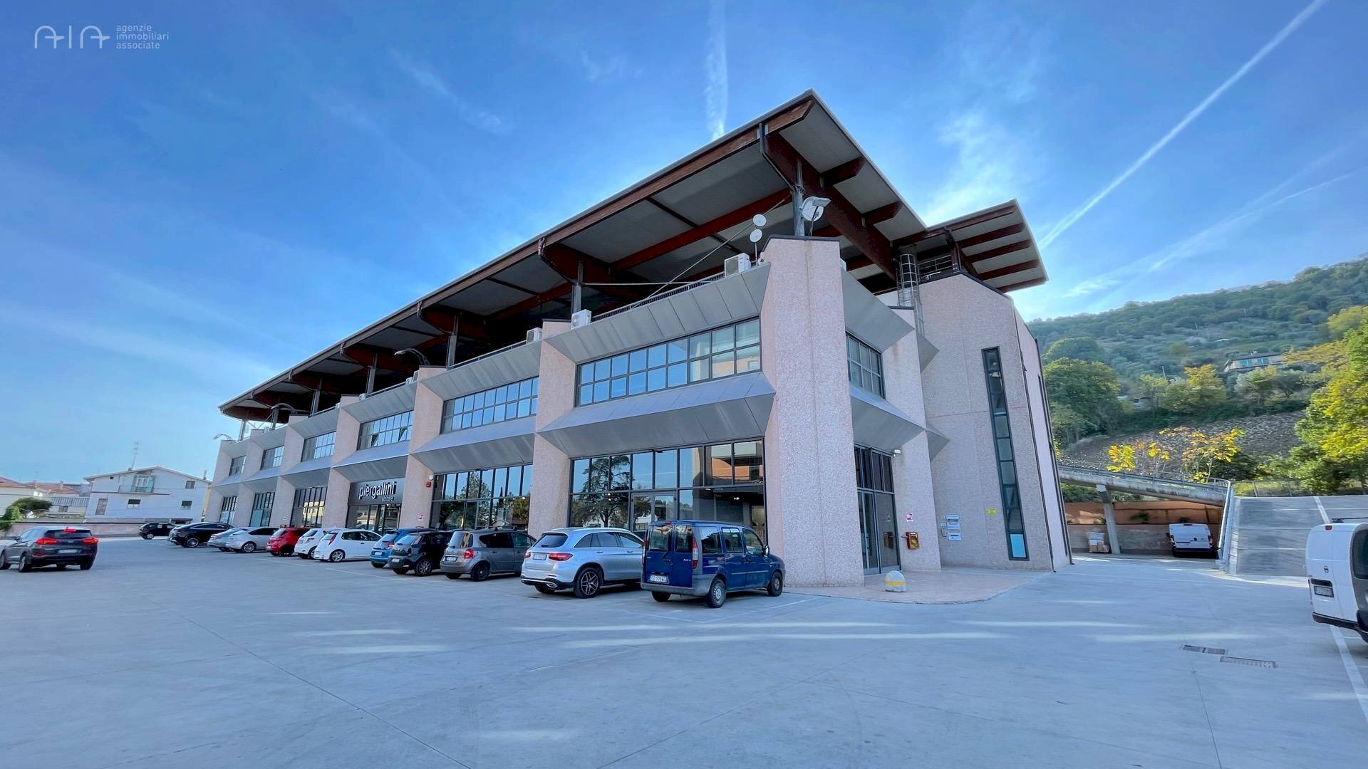 Foto 1 - Ufficio Via San Giovanni
 
75, Colonnella - foto 1