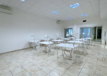 Foto 3 - Ufficio Via San Giovanni
 
75, Colonnella - foto 3