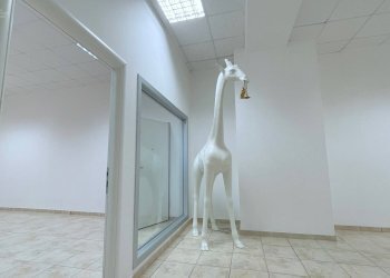 Foto 5 - Ufficio Via San Giovanni
 
75, Colonnella - foto 5