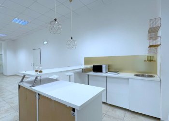 Foto 6 - Ufficio Via San Giovanni
 
75, Colonnella - foto 6