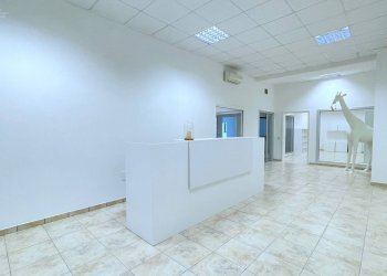 Foto 8 - Ufficio Via San Giovanni
 
75, Colonnella - foto 8