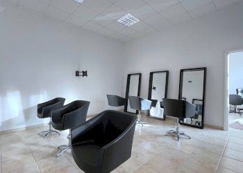 Foto 9 - Ufficio Via San Giovanni
 
75, Colonnella - foto 9