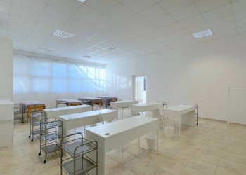 Foto 12 - Ufficio Via San Giovanni
 
75, Colonnella - foto 12